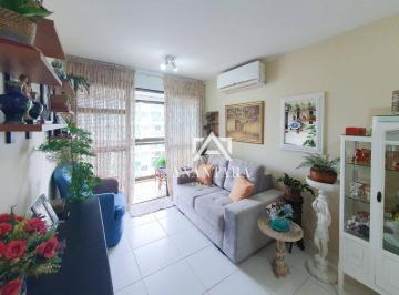 bad5aa9482a2bcc11e57370014edd38e36d94f36 · Apartamento no condomínio Ocean Brezee com 2 quartos - Recreio dos Bandeirantes