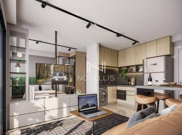 6bef8c73d1f545784675eae0a021aa5dfd90bb5e · Apartamento com 2 dormitórios à venda 58 m² Jardim Esplanada SJCampos/SP Lançamentos