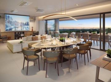 aa045c8cf40cb3e01c5fba544c0dfe389aa8deed · Apartamento com 4 dormitórios à venda, 220 m² por R$ 2.700.000,00 - Jardim das Colinas - São José do