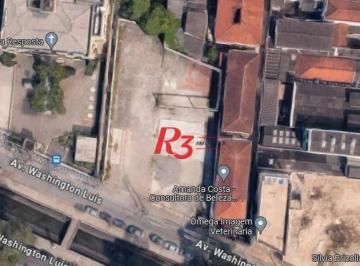 8c0e5bec3a9e58af156ccb7d200487ed6d084dcb · Terreno, 856 m² - venda por R$ 8.580.000,00 ou aluguel por R$ 41.000,00/mês - Vila Matias - Santos/S