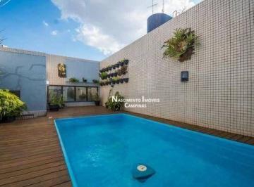 21d140465c42955439d5f87ab3d18deabdc25ee2 · Cobertura com 4 dormitórios à venda, 330 m² por R$ 2.495.000,00 - Cambuí - Campinas/SP