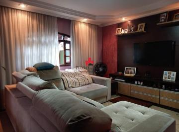 Casa · 268m² · 3 Quartos · 3 Vagas · Casa térrea no Burgo Paulista - Ponte Rasa