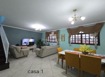 Casa · 260m² · 2 Quartos · 2 Vagas · Casa Assobradada  com 2 dormitórios, 2 vagas, 133 M² na Penha.