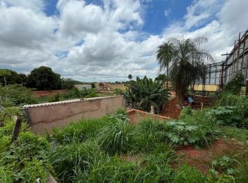 Terreno · 1390m² · Lote à venda, Jardim Centenário - Campo Grande/MS