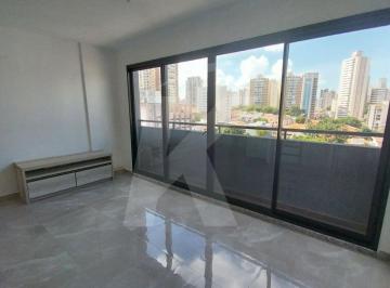 Apartamento · 35m² · 1 Quarto · 1 Vaga · Apartamento tipo Studio 35 m² para alugar em Santana