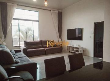 51a40c9d54a698fb5d08db106a262a67d79988e3 · Casa com 2 dormitórios para alugar, 160 m² - Jardim Vem Viver - Jacareí/SP