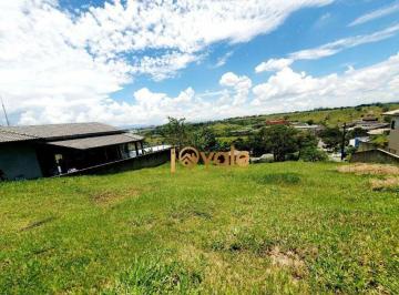68cdc5574f8f993aff79a0e877fe51fc7bd04a40 · Terreno alto padrão 1000m2 à venda Condomínio Mirante do Vale - Jacareí SP