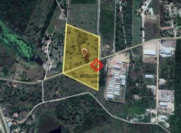 98524fb847f6ad12eed012ba9586c138b15409b2 · Terreno à Venda, 103.929,00 m² por R$ 1.039.290 - Horizonte - Horizonte/CE