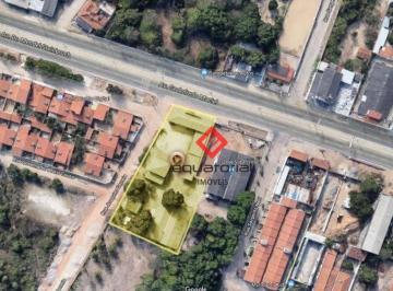 831f79cfcf582ded4cafb1c56f0e862955ca0881 · Terreno à Venda, 4.136,00 m² por R$ 4.963.200 - Planalto Ayrton Senna - Fortaleza/CE