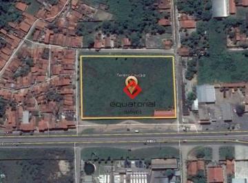 7957721b4830306eacbf1f41ecf2c883b4b9da93 · Terreno à Venda, 14.040 m² por R$ 12.000.000 - Tabapuá - Caucaia/CE