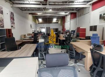 f0f4ea5fa85ee1656fdc62b81da37bf080f5c1dd · Salão à venda, 348 m² por R$ 1.270.000,00 - Vila Marieta - São Paulo/SP