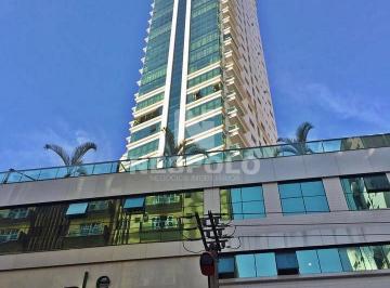 Comercial · 133m² · 1 Vaga · Sala Comercial térrea para locação, Centro, BALNEARIO CAMBORIU - SC