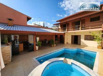 b7a04d85a6d97ae8c296e590c3767d96c6fb317f · Casa com 3 dormitórios à venda, 250 m² por R$ 1.100.000,00 - Centro - Vinhedo/SP