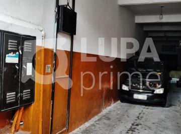 Comercial · 143m² · 4 Vagas · SALÃO COMERCIAL COM 143M² PARA LOCAÇÃO, VILA SABRINA, SÃO PAULO