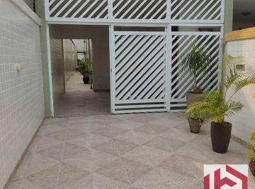 42c1bd82b0a167f6ad464f47f4da9e27aba4e1b2 · Casa com 3 dormitórios à venda, 191 m² por R$ 1.170.000,00 - Macuco - Santos/SP