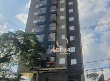 5728988085689a2b07d17862e50c427f7899eea5 · Apartamento com 3 dormitórios à venda, 80 m² por R$ 760.000,00 - Vila Curuçá - Santo André/SP