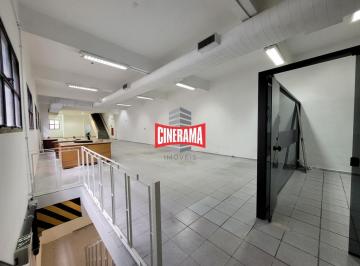 Salão Térreo · Prédio para aluguel, 7 vagas, Campestre - Santo André/SP