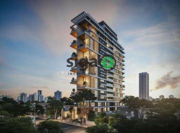Apartamento · 348m² · 3 Quartos · 4 Vagas · Cobertura Triplex para venda no Jardins 03 suites, São Paulo - SP