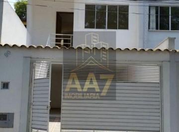 Casa · 200m² · 3 Quartos · 4 Vagas · Casa a Venda na Vila Gomes