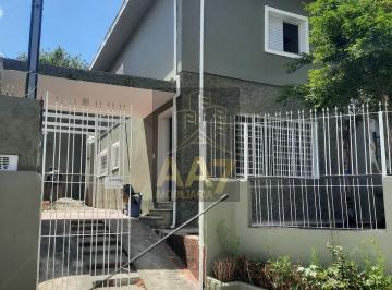 Casa · 116m² · 3 Quartos · 3 Vagas · Casa a Venda  na Vila Universitaria , proximo ao portao 3 da USP.