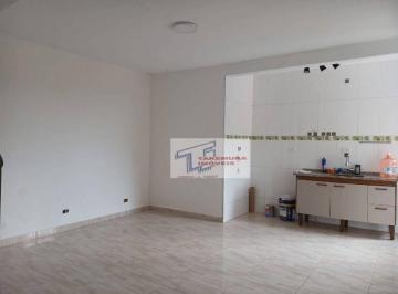 bb34dfb79808d13ed11cf7790f0f0a5f938ea8d1 · Casa com 2 dormitórios para alugar, 60 m² por R$ 2.200 + Condominio/mês - Parque São George - Cotia/