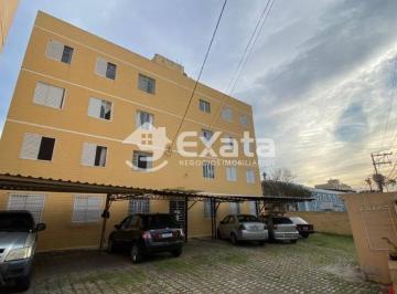 Apartamento · 49m² · 2 Quartos · 1 Vaga · Apartamento para locacao no Jardim Guadalajara