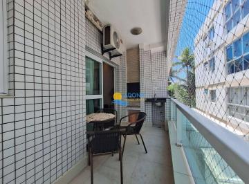 333b4b9cfd9cea546d17d53ee55a0e1b7b12e704 · Apartamento beira-mar com vista — Tombo — Guarujá