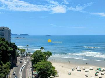 21df157c25557bb41e9e0c04c15da8f9e81640e5 · Apartamento frente mar com lazer — Astúrias — Guarujá