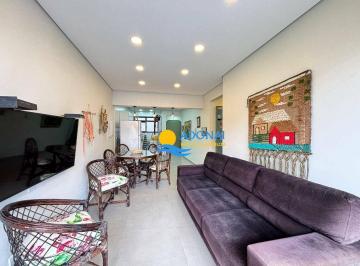 5ab40efa5146be3928297fb959e44de2af0cf4c6 · Apartamento beira-mar com sacada — Astúrias — Guarujá