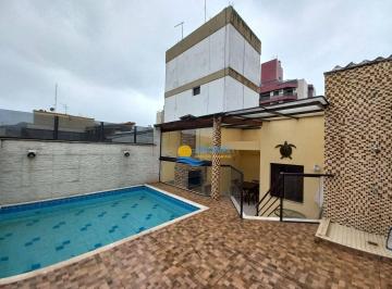 4ecccb918e7e14c9bde4d72a6640cd61b7f7d8f9 · Cobertura próximo à praia com lazer — Astúrias — Guarujá