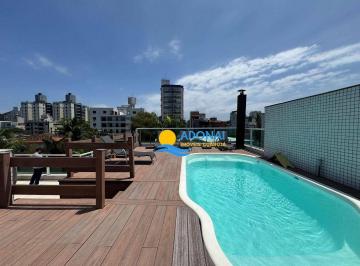 1bb43176218e97d1cdca5e6c03d561c43a1a2b55 · Apartamento frente mar com varanda gourmet — Tombo — Guarujá