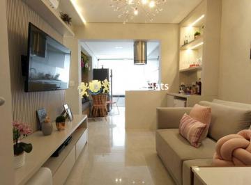 Apartamento · 49m² · 2 Quartos · 1 Vaga · Flat para venda na Vila Olímpia - Edifício VN Casa do Ator