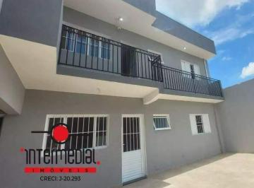 Casa · 103m² · 2 Quartos · 4 Vagas · Casa Residencial Jardim Esplanada