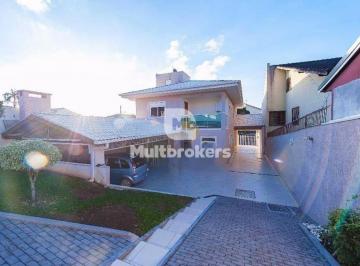 Casa · 624m² · 5 Quartos · Casa à venda - no Portão