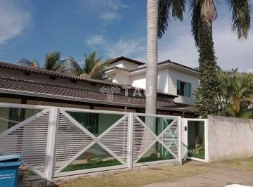 Casa · 550m² · 3 Quartos · 6 Vagas · Casa 3 Suítes Área Gourmet Piscina e Churrasqueira - Jardim Botânico