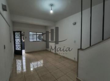 Casa · 80m² · 2 Quartos · 1 Vaga · Locação Sobrado Sao Caetano do Sul Fundacao Ref: 39929