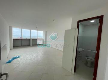 Comercial · 30m² · 1 Vaga · Sala em Imbetiba - Macaé, RJ