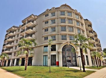 cced52ae189283fec190e212c0d2dabccde8a867 · Apartamento à Venda Condomínio Village de France | 80m² | 2 Suítes