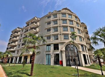 9fa2f157ae5df9ebf65e7f5939a222dd5db1c21c · Apartamento Garden à Venda Village de France | 144m² | 2 Suítes | Ampla Varanda