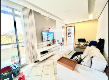 Apartamento · 68m² · 2 Quartos · 1 Vaga · Apartamento à Venda - Três Barras, 2 Quartos,  68 m² - Contagem