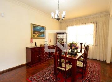 Casa Venda 200m² de 5 quartos · Casa à Venda - São Lucas, 5 Quartos, 200 m² - Belo Horizonte