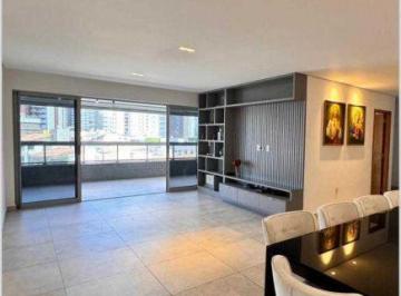 Apartamento · 4 Quartos · 4 Vagas · Imoveis - em Brisamar