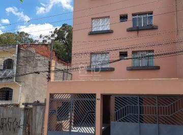 Comercial · 466m² · 1 Quarto · 6 Vagas · Prédio Residencial a Venda 6 apto de 51m2 cada - Nova Petropolis - SBCampo - SP. 