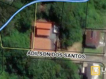 ebccb2f0a6d0ff596b9bb3408906f2949ca77b72 · Terreno à venda, 1032 m² por R$ 340.000,00 - Ribeirão Fresco - Blumenau/SC