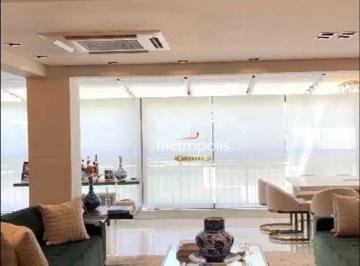 Sala · Apartamento à venda, 350 m² por R$ 9.000.000,00 - Moema - São Paulo/SP