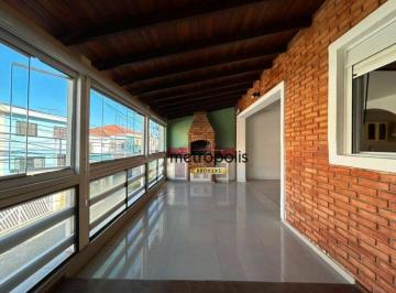 Varanda Gourmet · Sobrado com 3 dormitórios, 215 m² - venda por R$ 1.590.000,00 ou aluguel por R$ 5.570,00/mês - Boa V