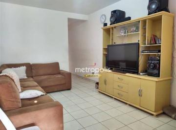 Sala · Sobrado à venda, 116 m² por R$ 604.900,00 - Parque Boturussu - São Paulo/SP