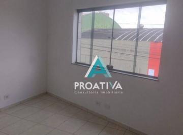 b2246c5c76d2993589081a0a88d458c283626d5f · Sala para alugar, 37 m² - Vila Alto de Santo André - Santo André/SP