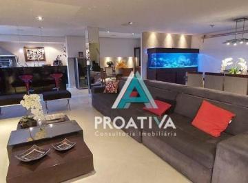 d6b5729dd1e170f83e2d70414ed93d95d5da50d2 · Cobertura com 3 dormitórios à venda, 260 m² - Vila Caminho do Mar - São Bernardo do Campo/SP