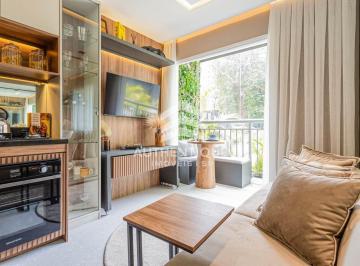 Apartamento · 29m² · 1 Quarto · Welconx Vila Olímpia - Apartamento à venda no bairro Vila Olímpia - São Paulo/SP, Zona Sul